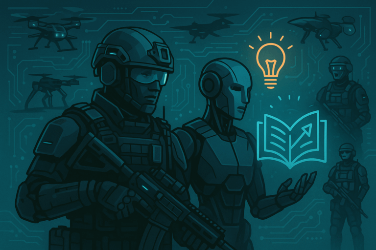 AI in U.S. Intelligence and Defense: Adoption, Costs, Ethics, and Future Trajectories