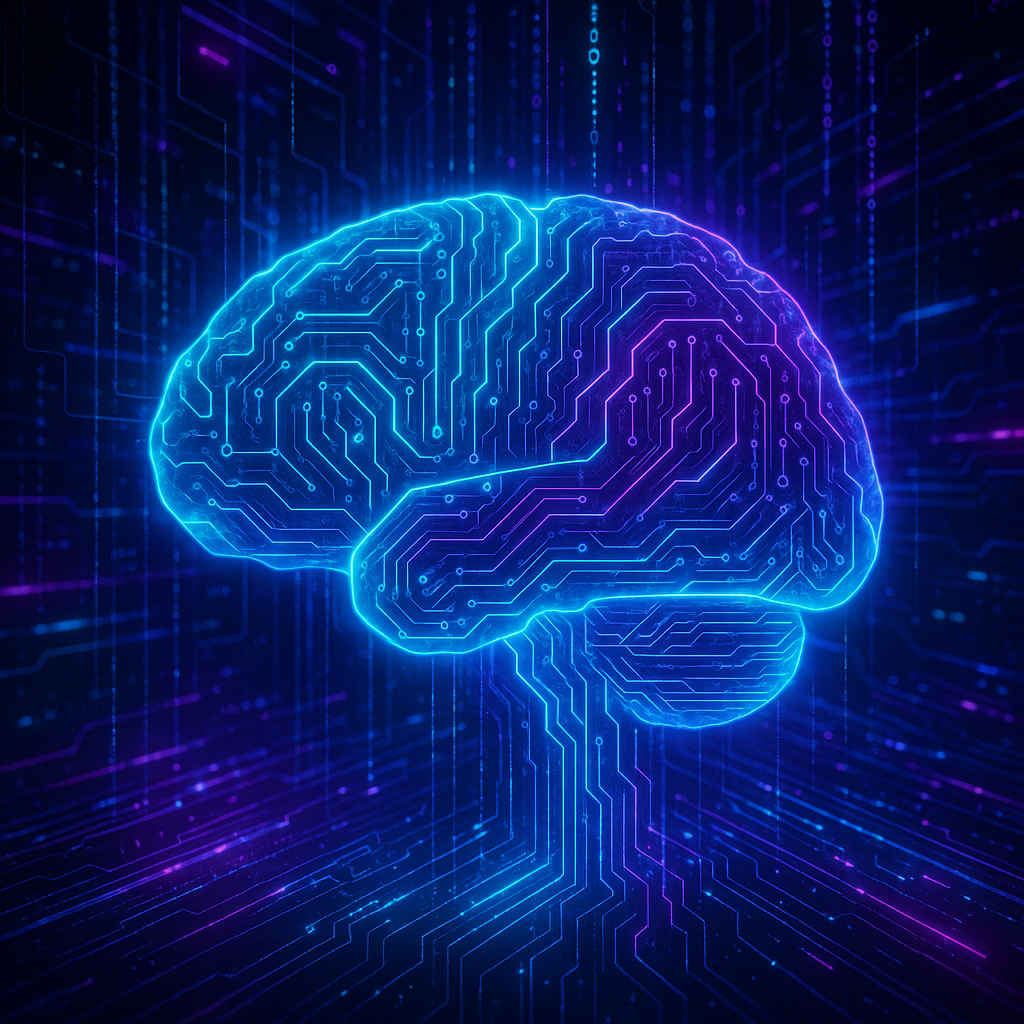 Artificial Intelligence's June 2025 Revolution: A Month of Unprecedented Innovation and Investment
