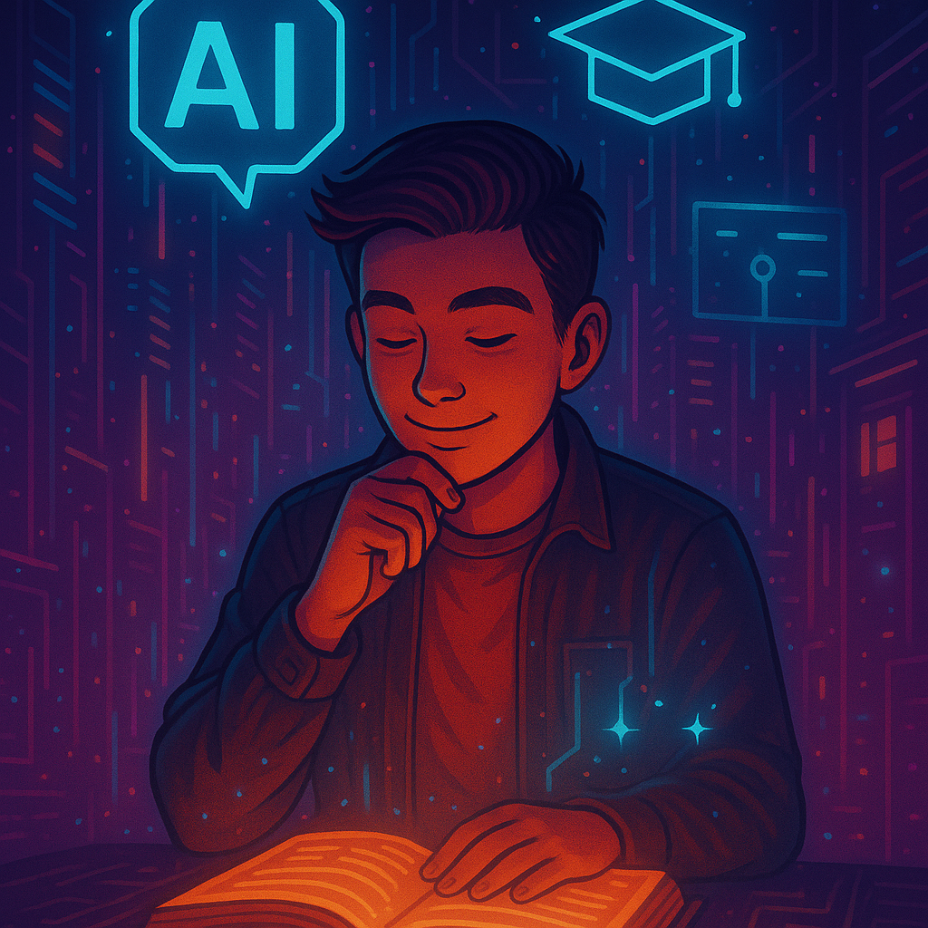Getting Started with AI Technology: A Beginner's Guide to Quick Benefits and Key Applications