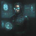 The Rise of AI in Medical Diagnostics: Augmenting, Not Replacing, Physicians