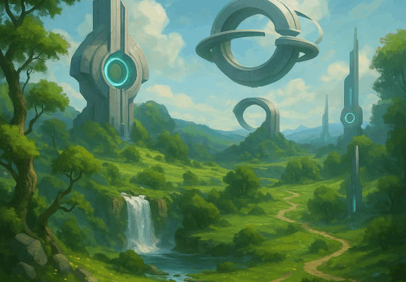 How AI Is Transforming Game Development