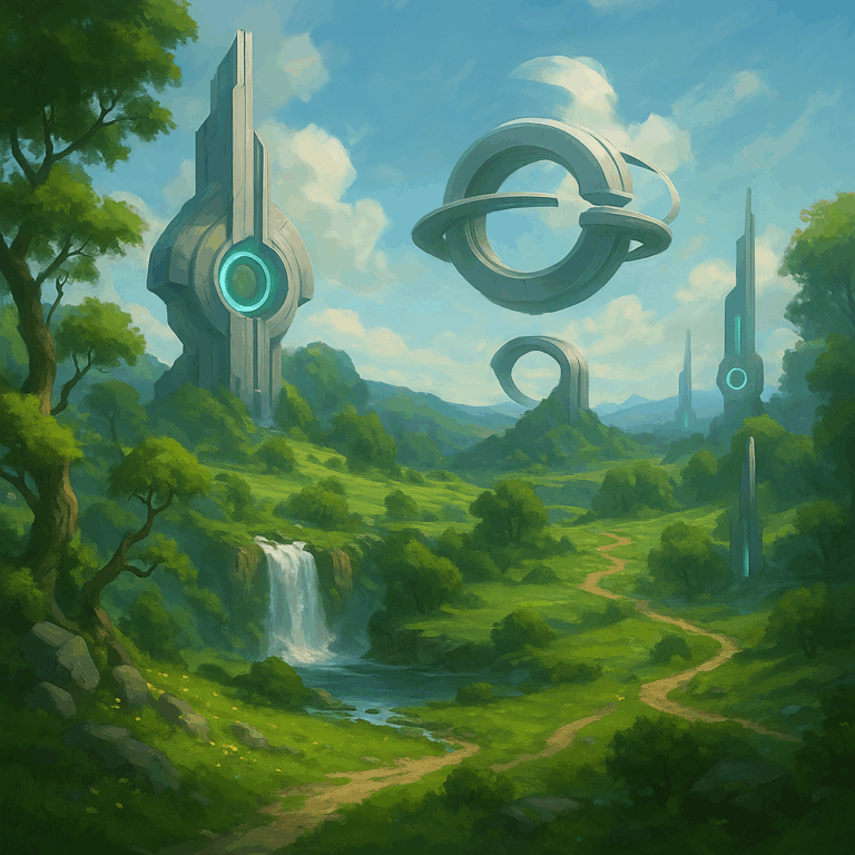 How AI Is Transforming Game Development